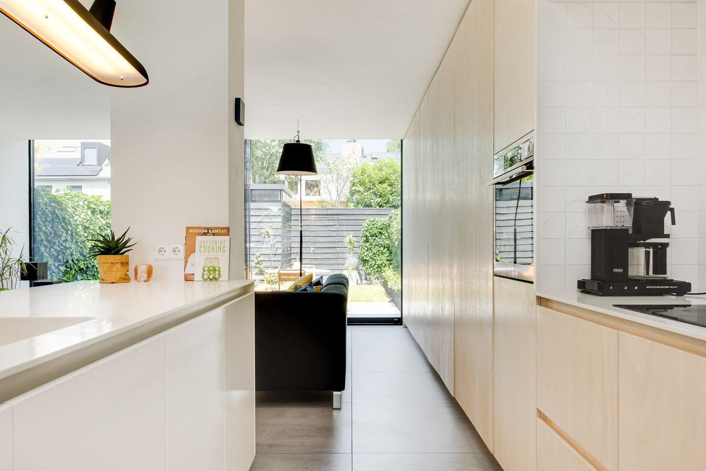 Photo 10 of Händelstraat 71