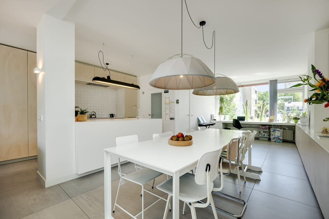 Photo 11 of Händelstraat 71