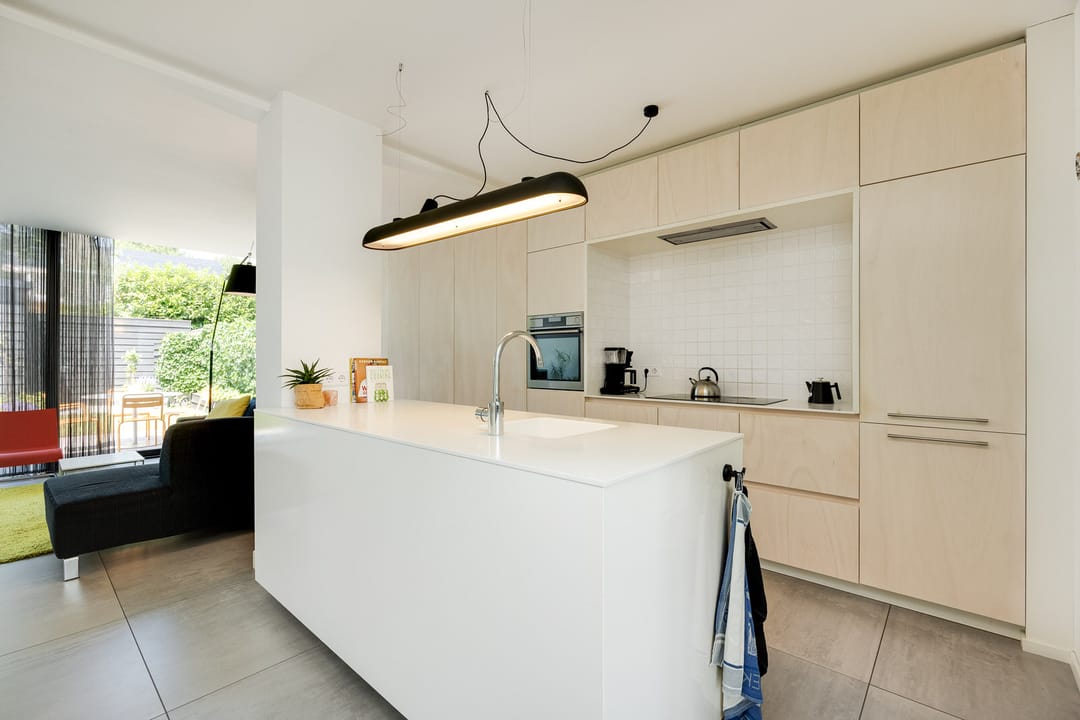 Photo 13 of Händelstraat 71