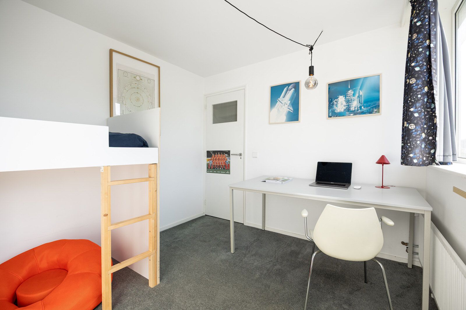 Photo 24 of Händelstraat 71