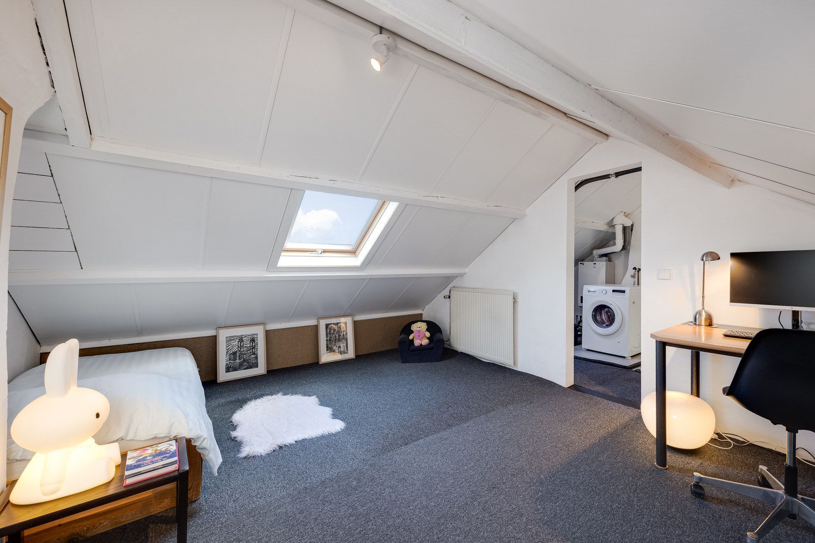 Photo 30 of Händelstraat 71