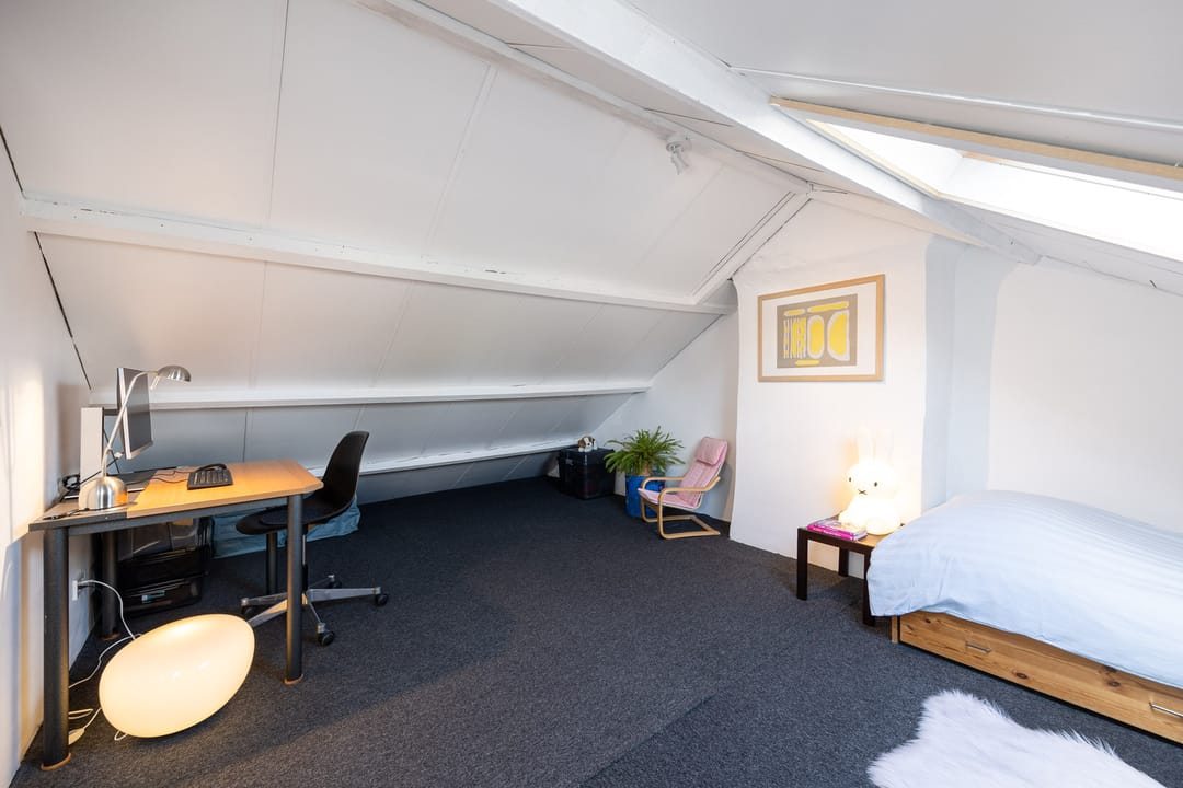 Photo 31 of Händelstraat 71