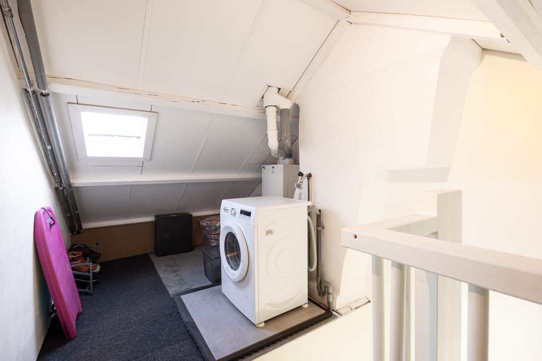 Photo 32 of Händelstraat 71