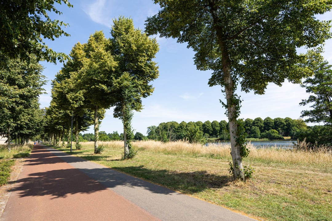 Photo 41 of Händelstraat 71