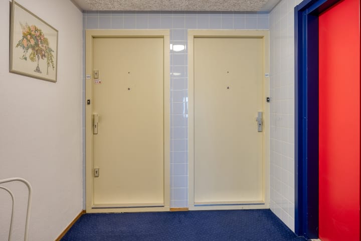 Foto 4 van Regenboogkade 125