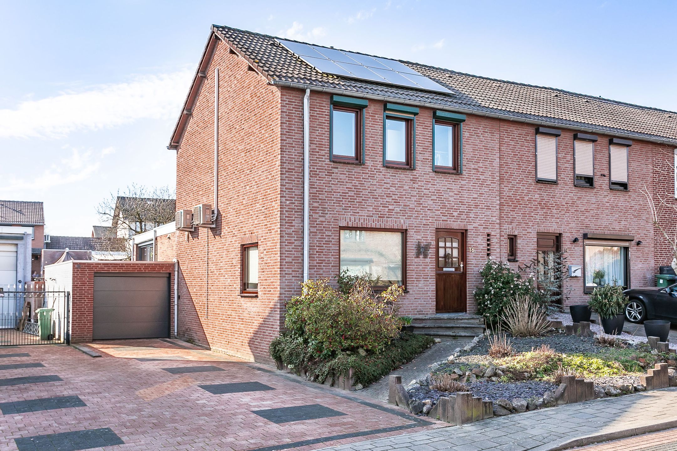 Buying a house in The Netherlands., van Goyenstraat 16