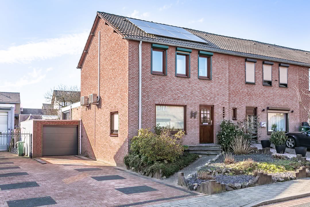 Foto 1 van van Goyenstraat 16