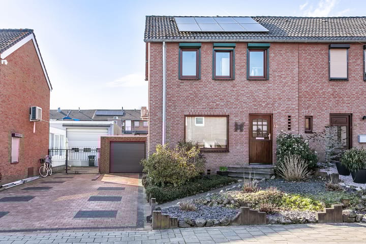 Foto 2 van van Goyenstraat 16