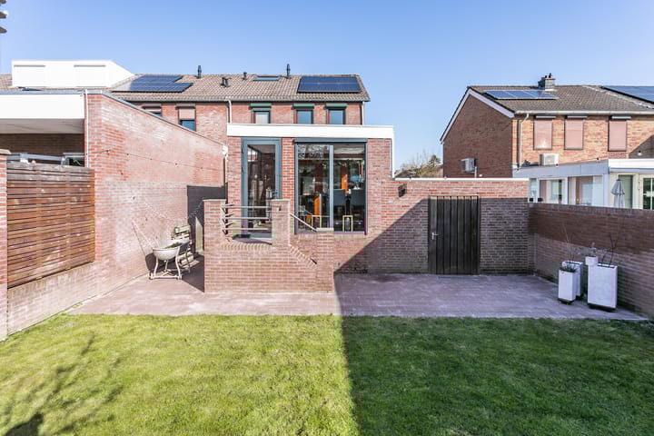 Foto 3 van van Goyenstraat 16