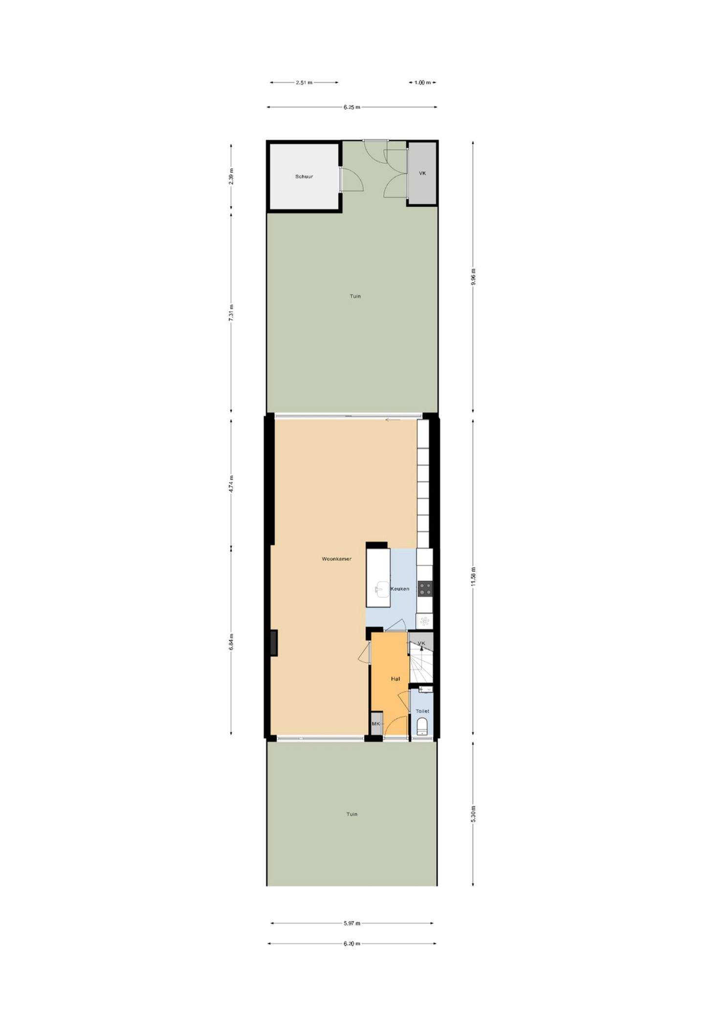 Photo 49 of Händelstraat 71