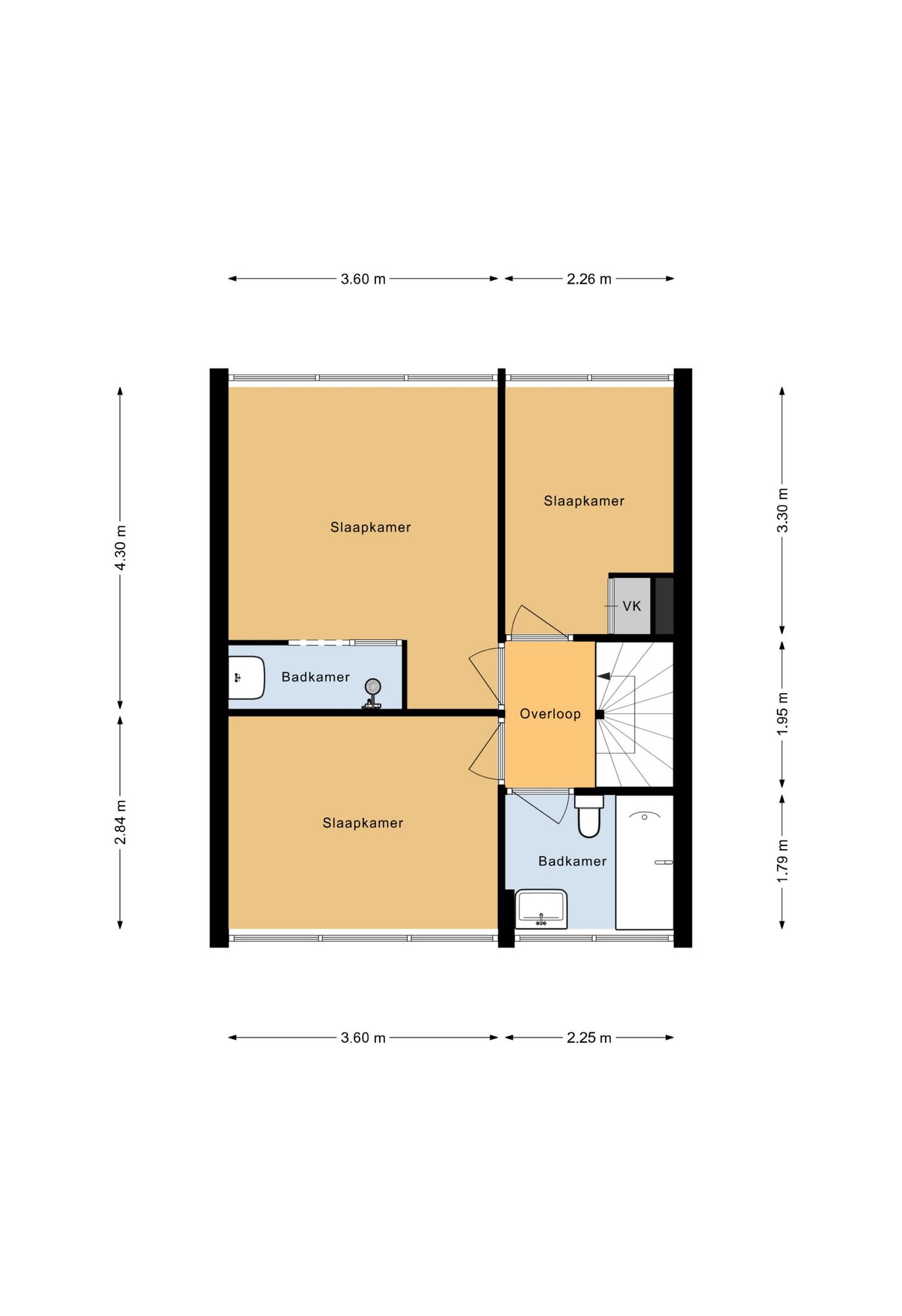 Photo 50 of Händelstraat 71