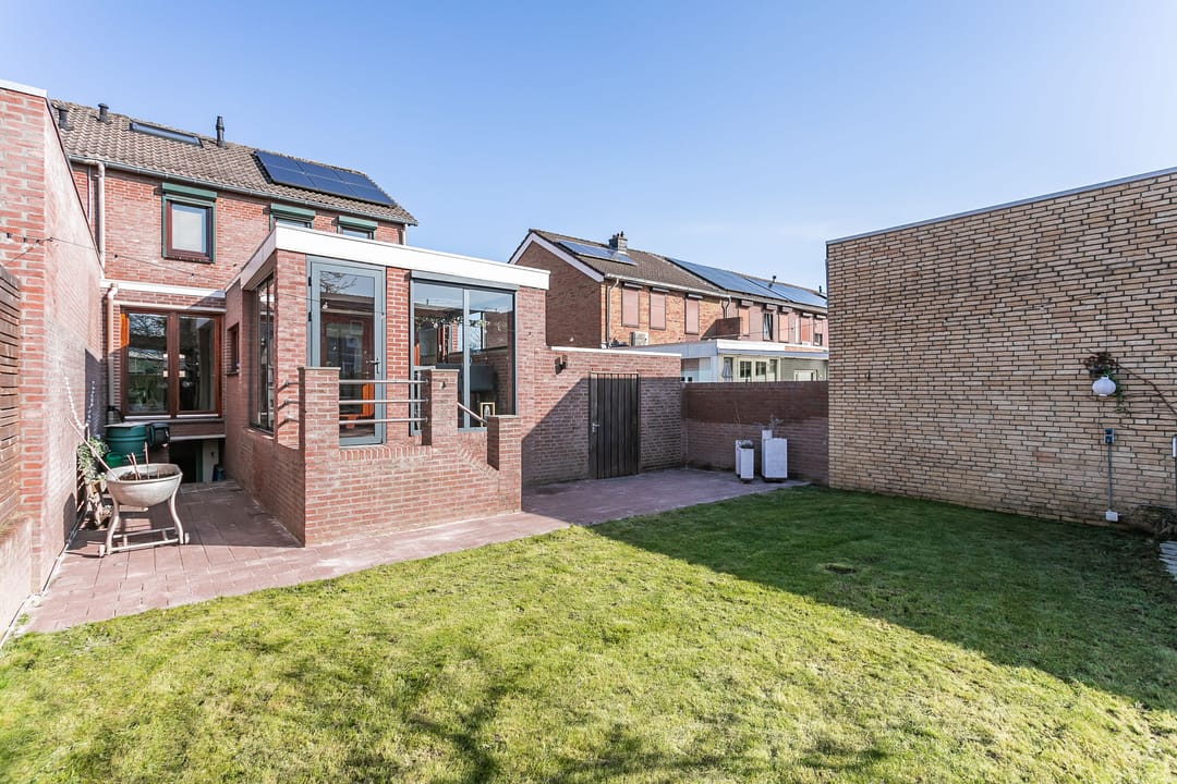 Foto 37 van van Goyenstraat 16