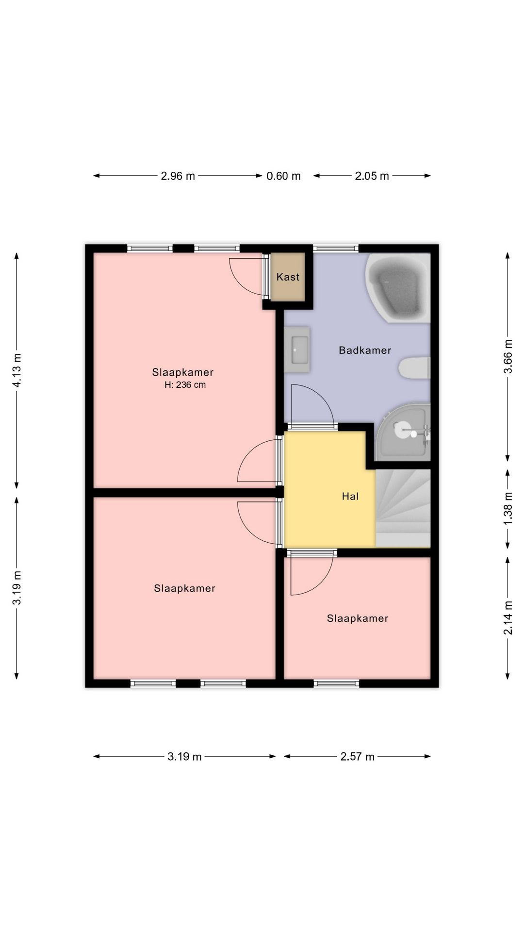 Foto 42 van van Goyenstraat 16