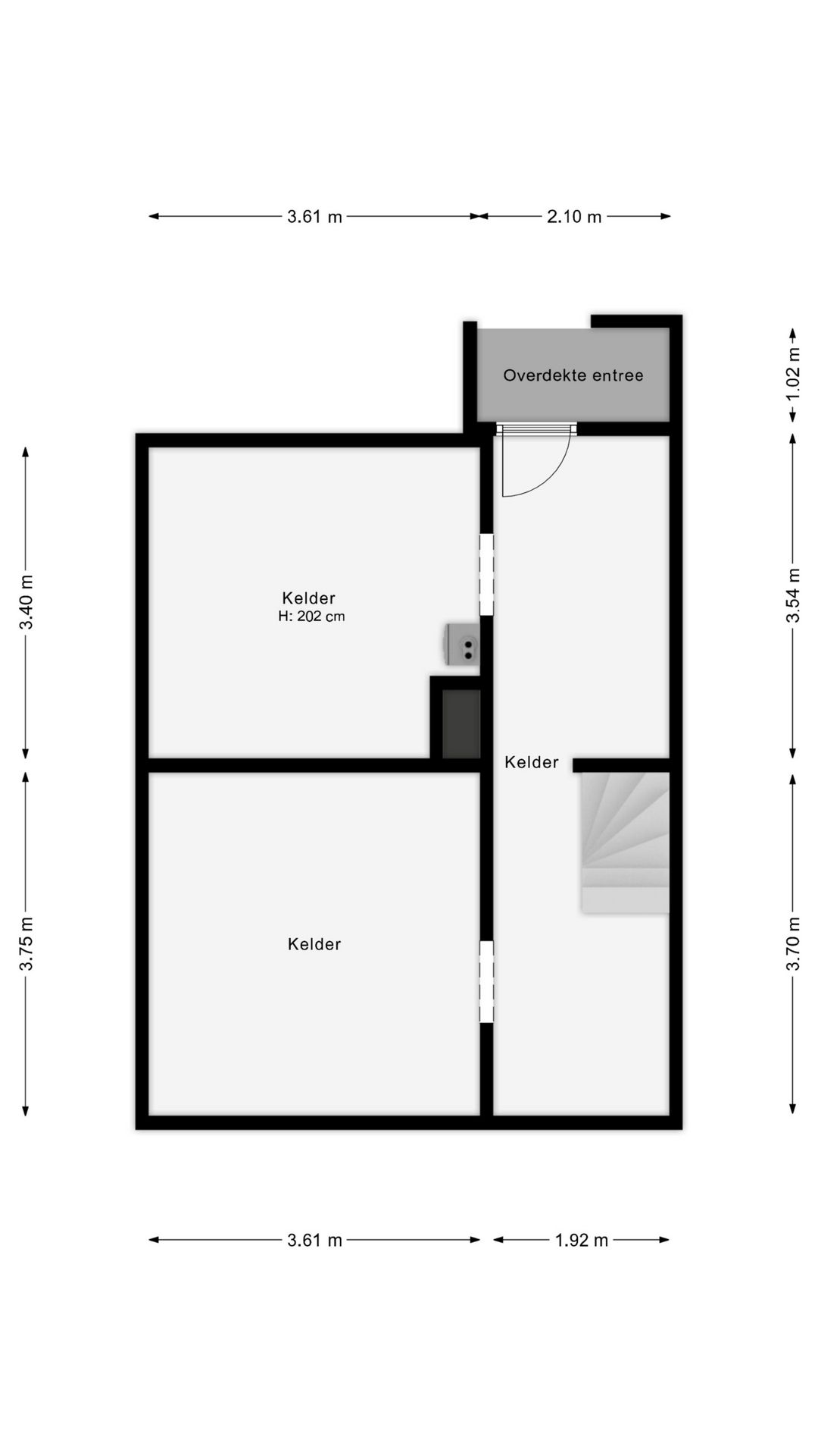 Foto 43 van van Goyenstraat 16