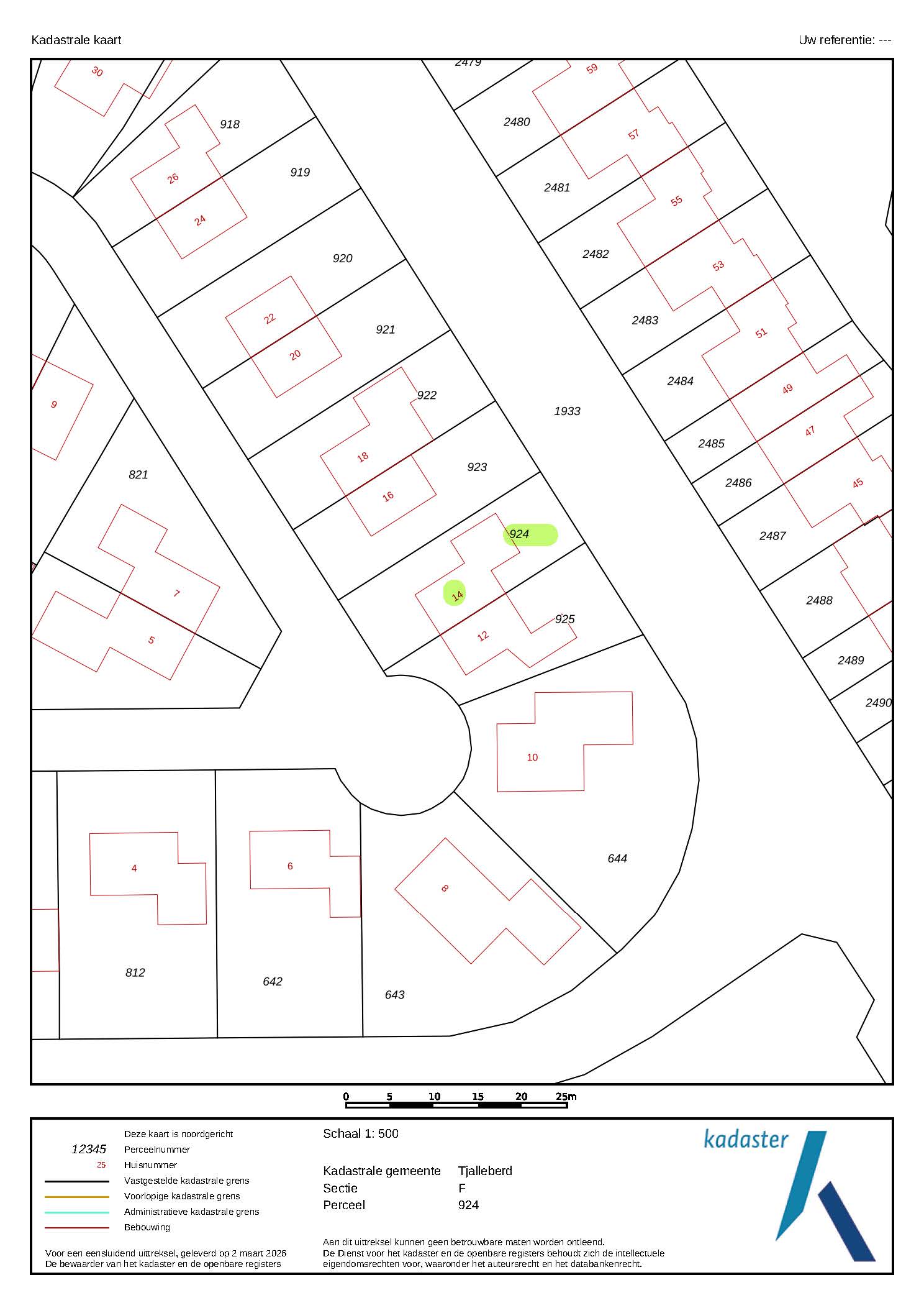 Photo 45 of Karturf 14