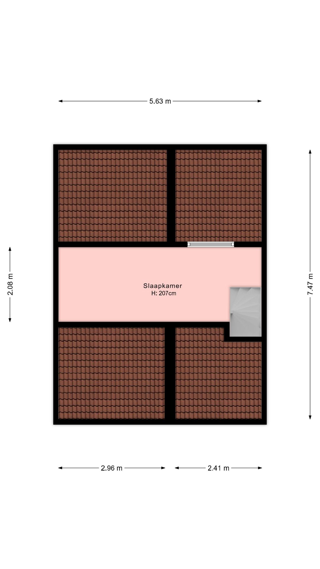 Foto 44 van van Goyenstraat 16