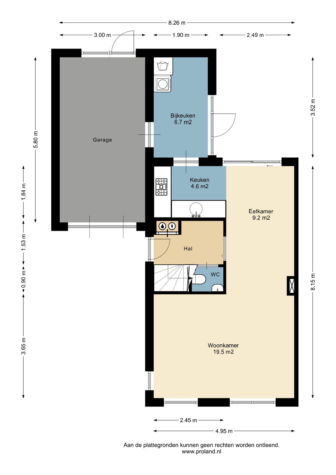 Photo 46 of Karturf 14