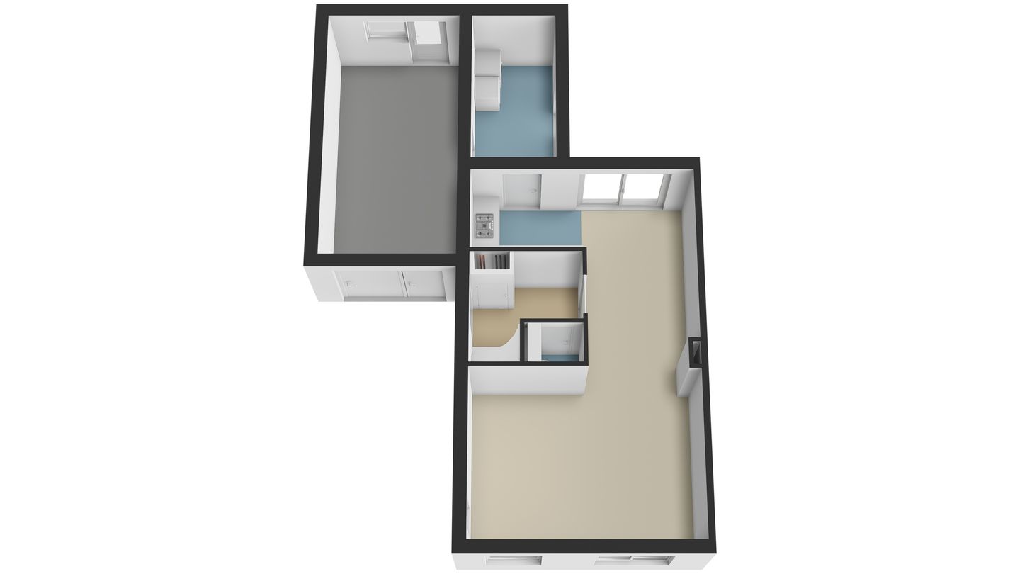 Photo 49 of Karturf 14