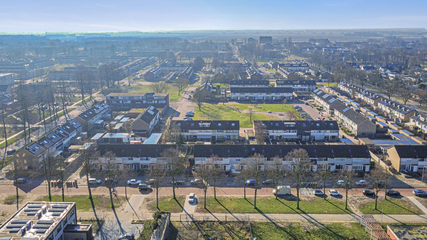 Foto 4 van Troelstralaan 28
