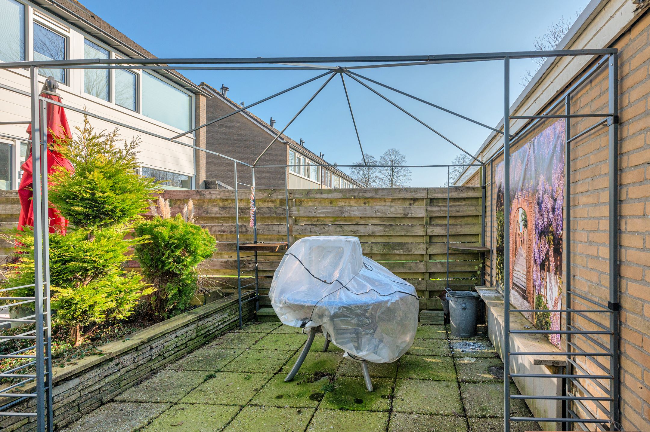 Foto 36 van Troelstralaan 28