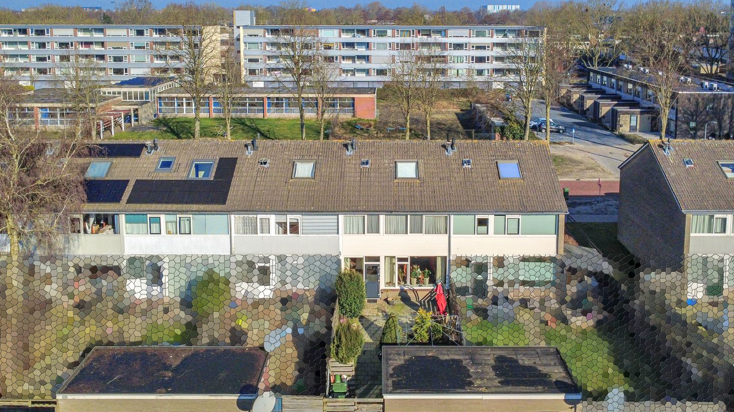 Foto 40 van Troelstralaan 28