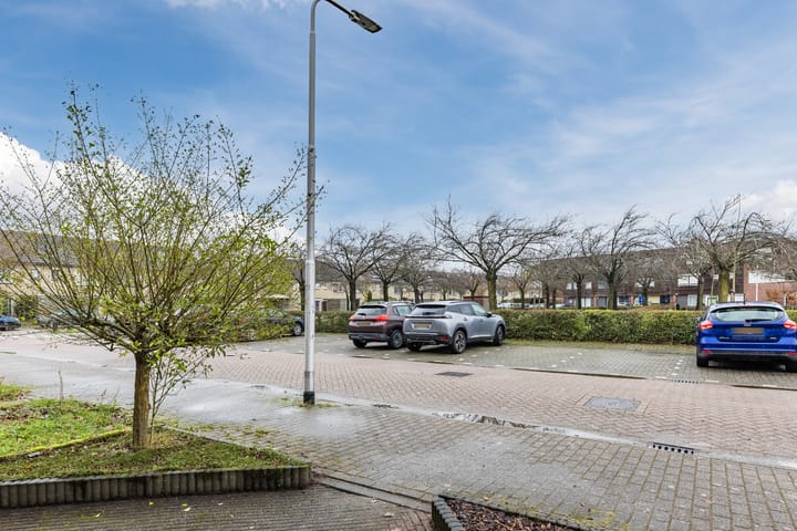 Foto 4 van Midwoldeplein 29