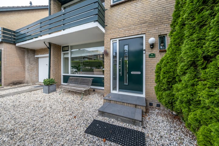 Foto 3 van Pijlstaartlaan 44