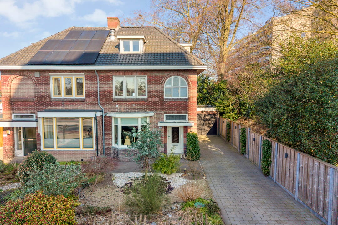 Foto 47 van Gronausestraat 207