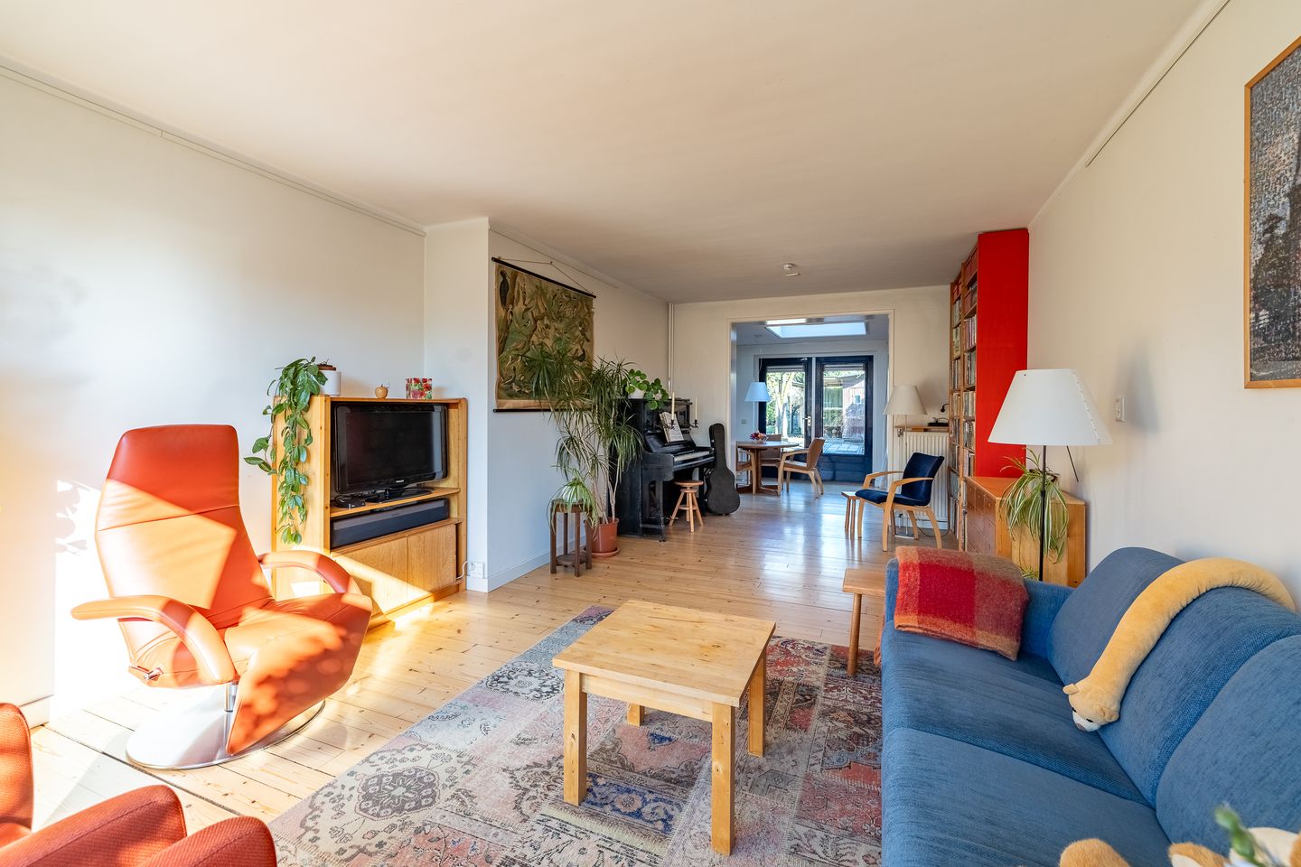 Photo 4 of Mackaylaan 25