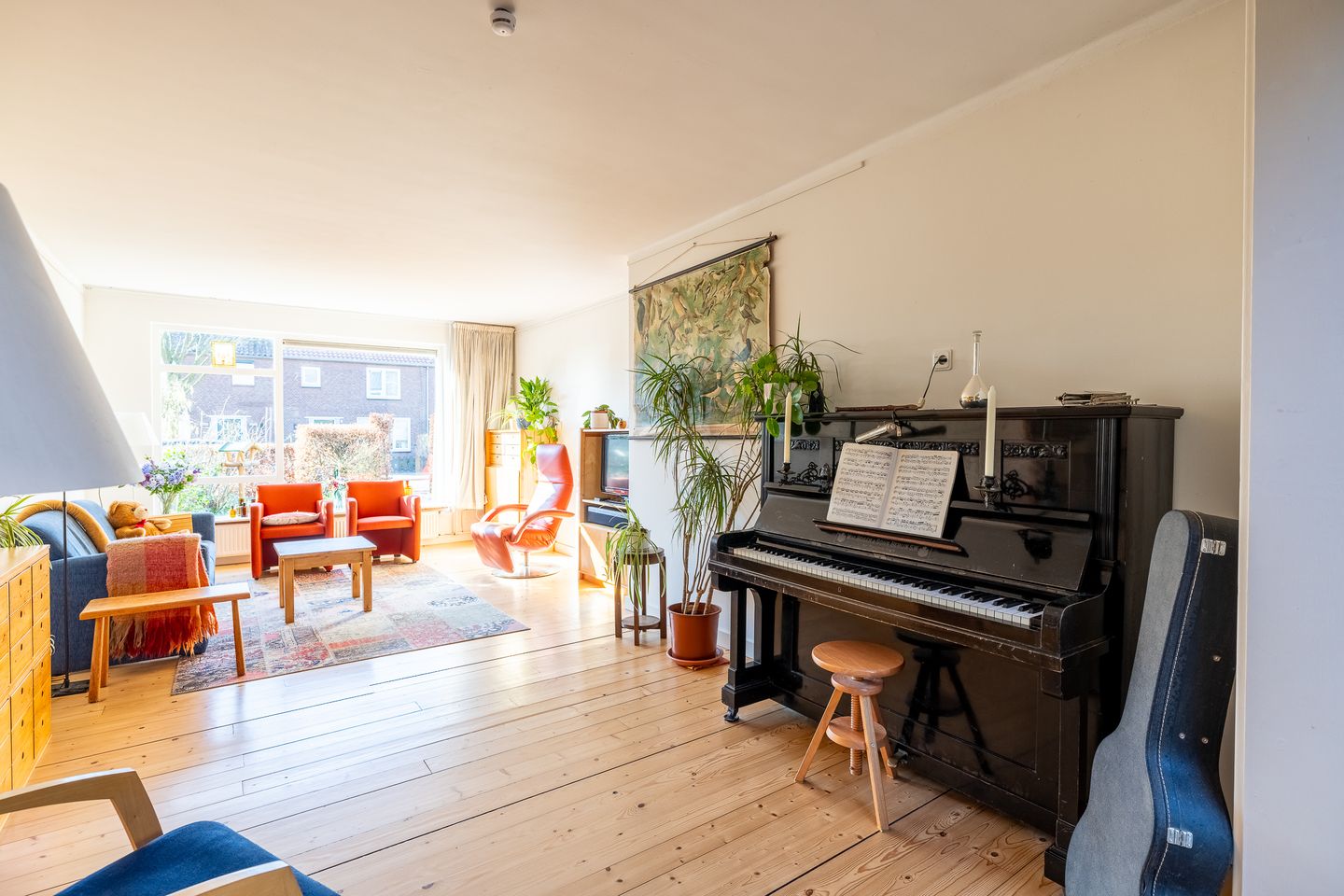 Photo 5 of Mackaylaan 25