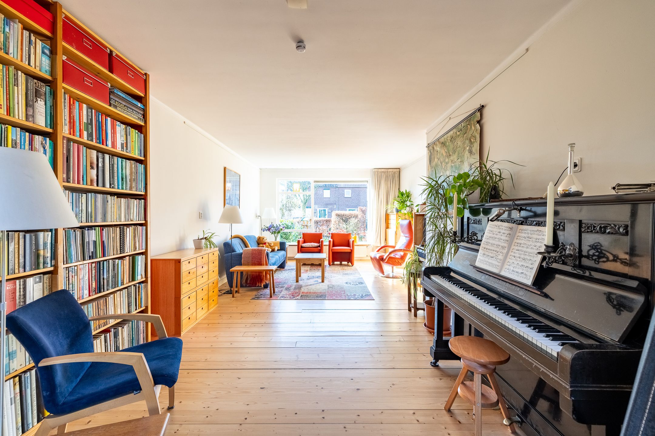 Photo 6 of Mackaylaan 25