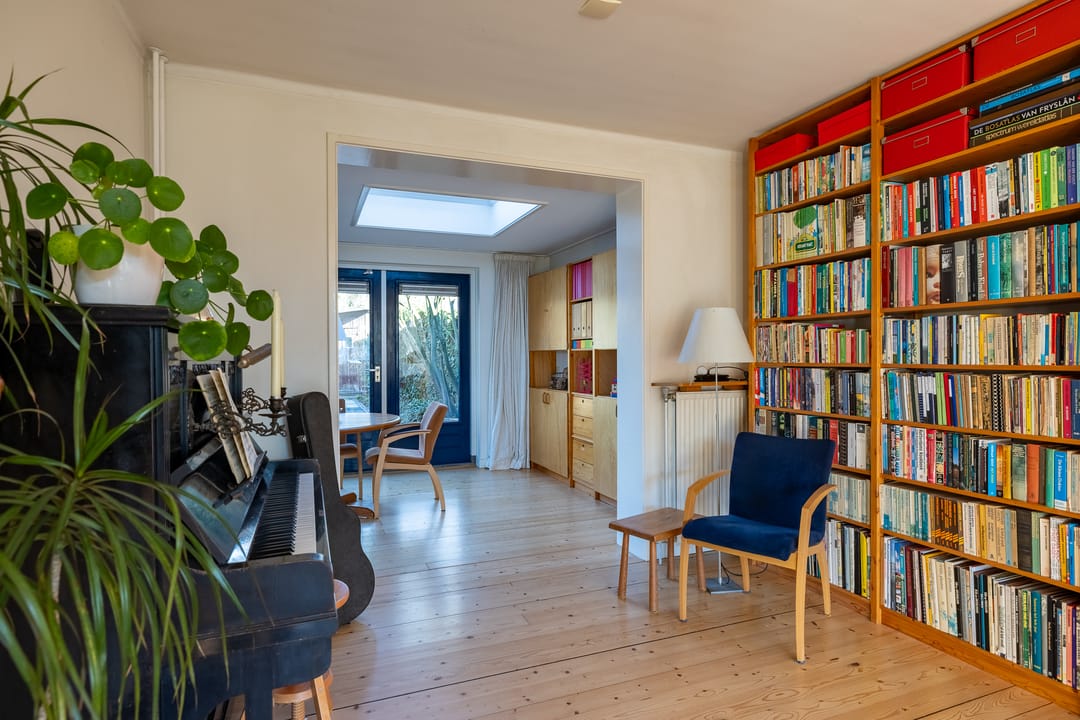 Photo 7 of Mackaylaan 25