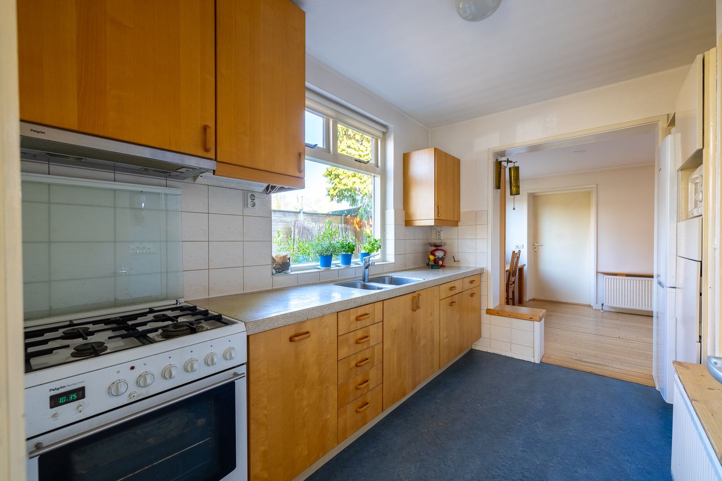 Photo 10 of Mackaylaan 25