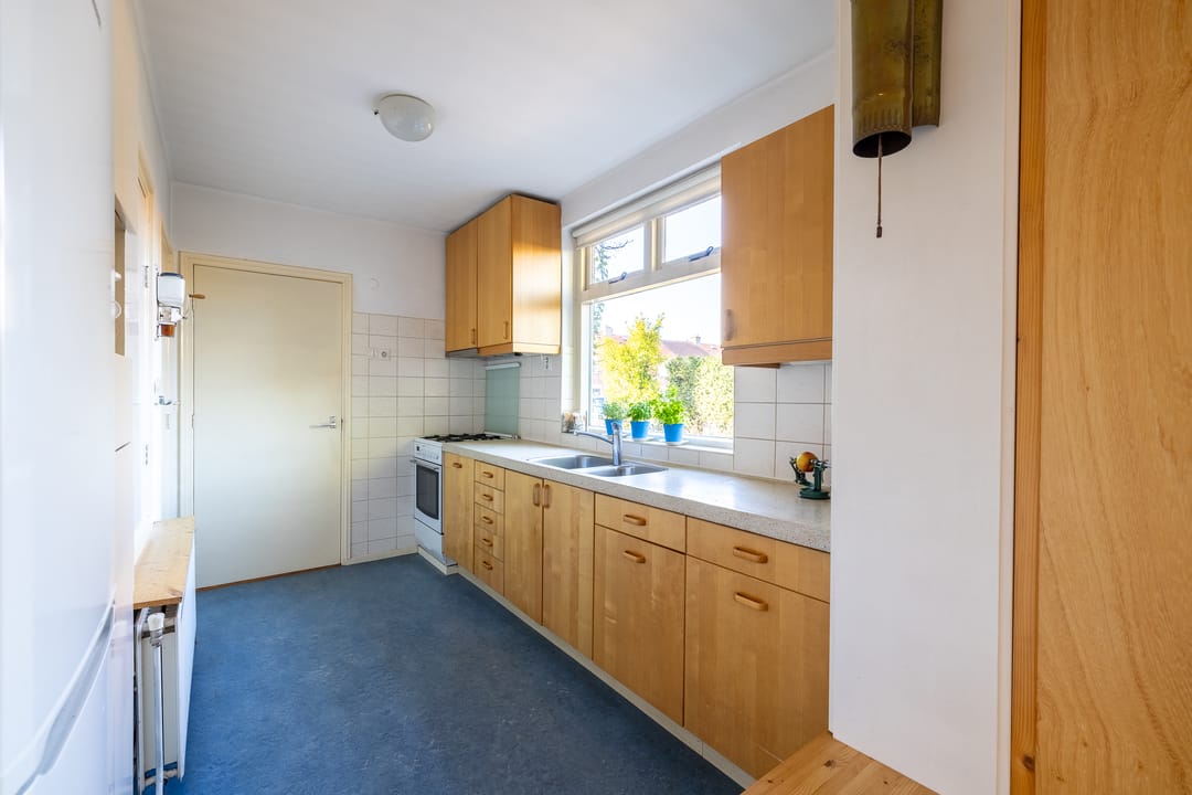 Photo 11 of Mackaylaan 25