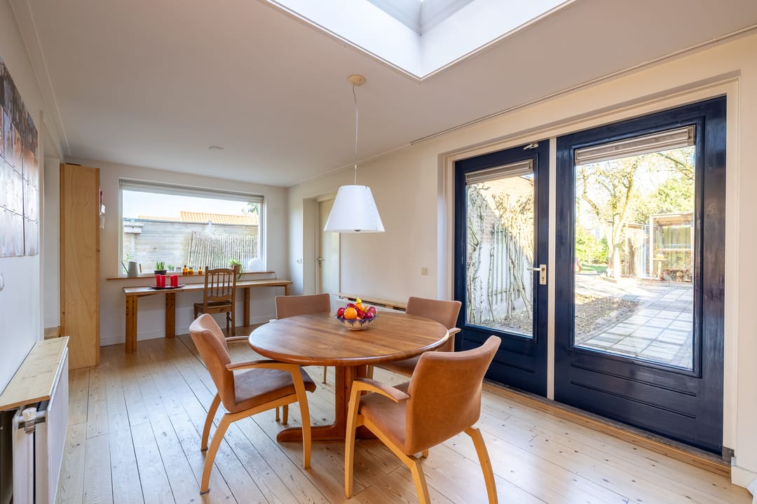 Photo 13 of Mackaylaan 25