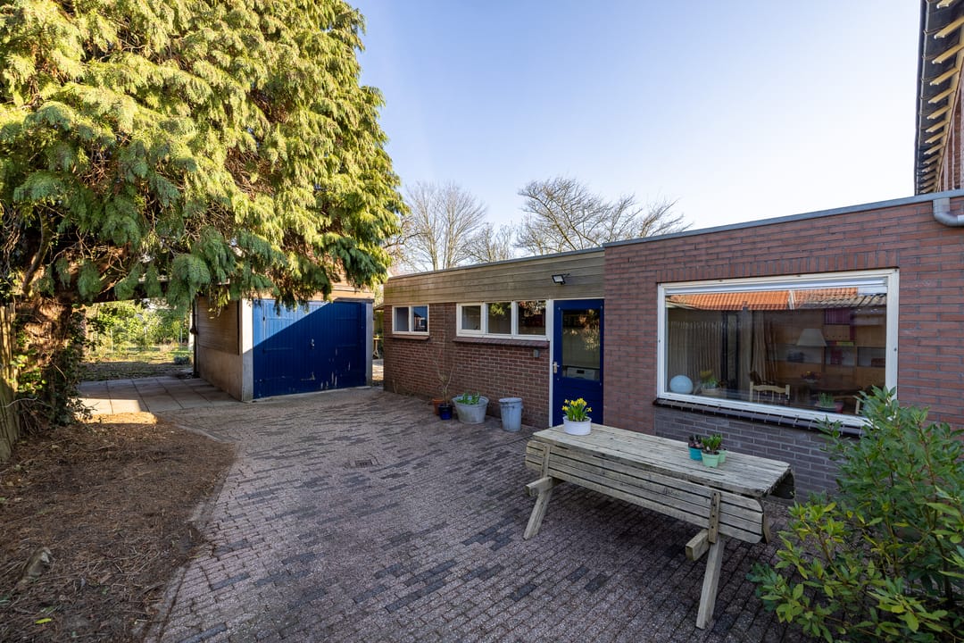 Photo 16 of Mackaylaan 25