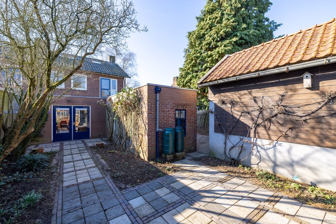 Photo 17 of Mackaylaan 25