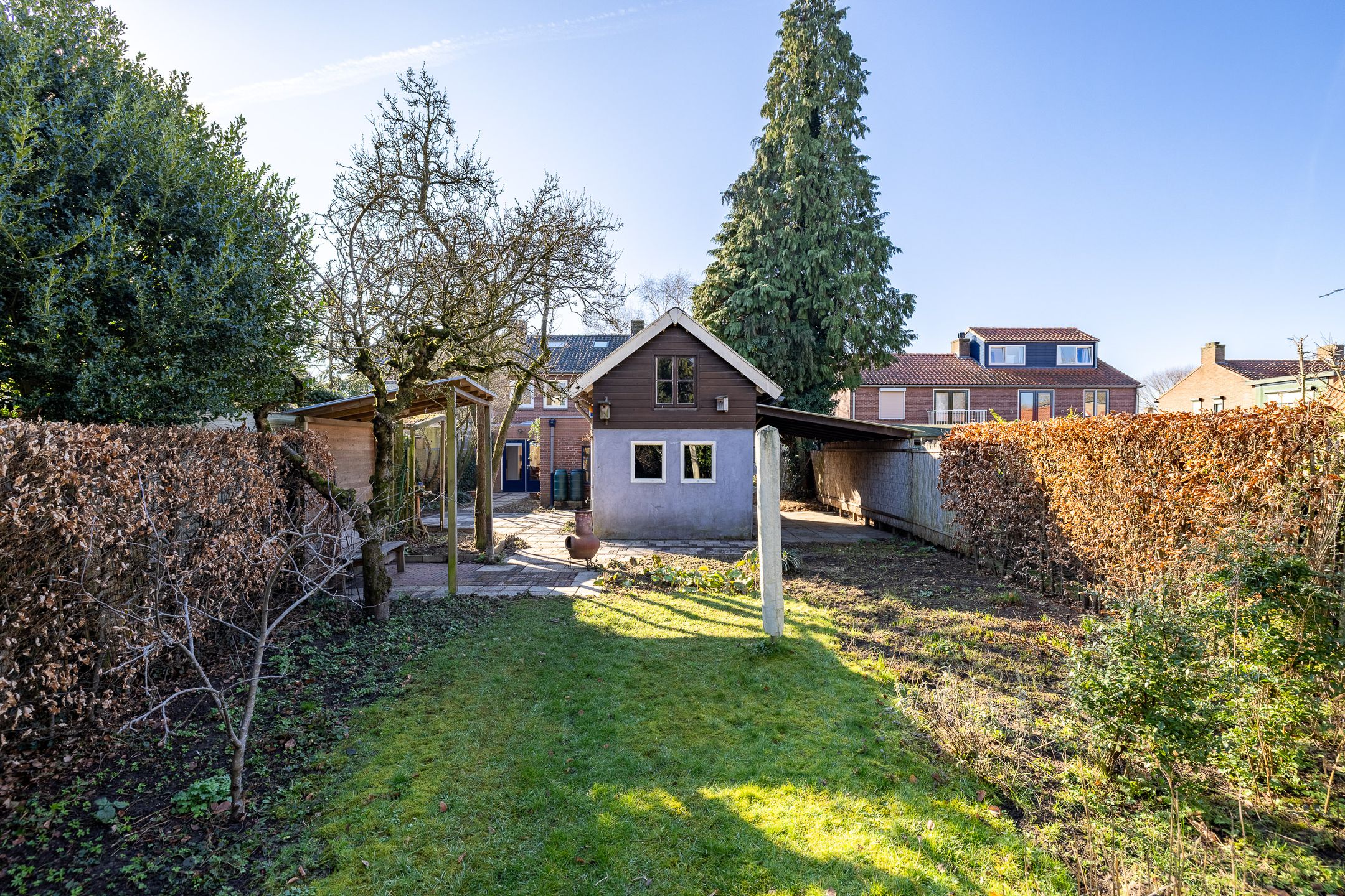 Photo 21 of Mackaylaan 25