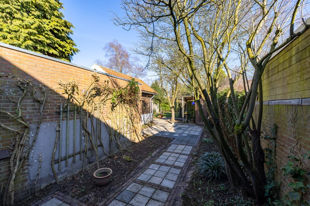 Photo 23 of Mackaylaan 25