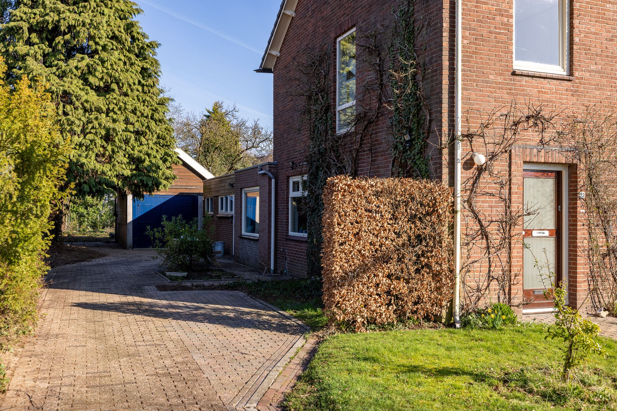 Photo 24 of Mackaylaan 25