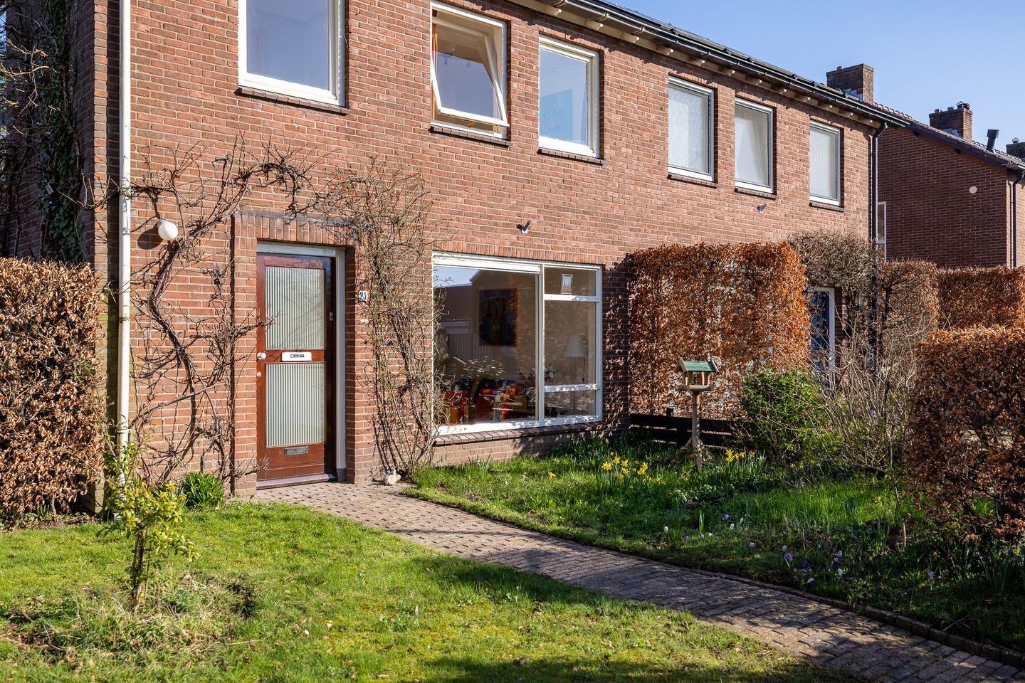 Photo 25 of Mackaylaan 25