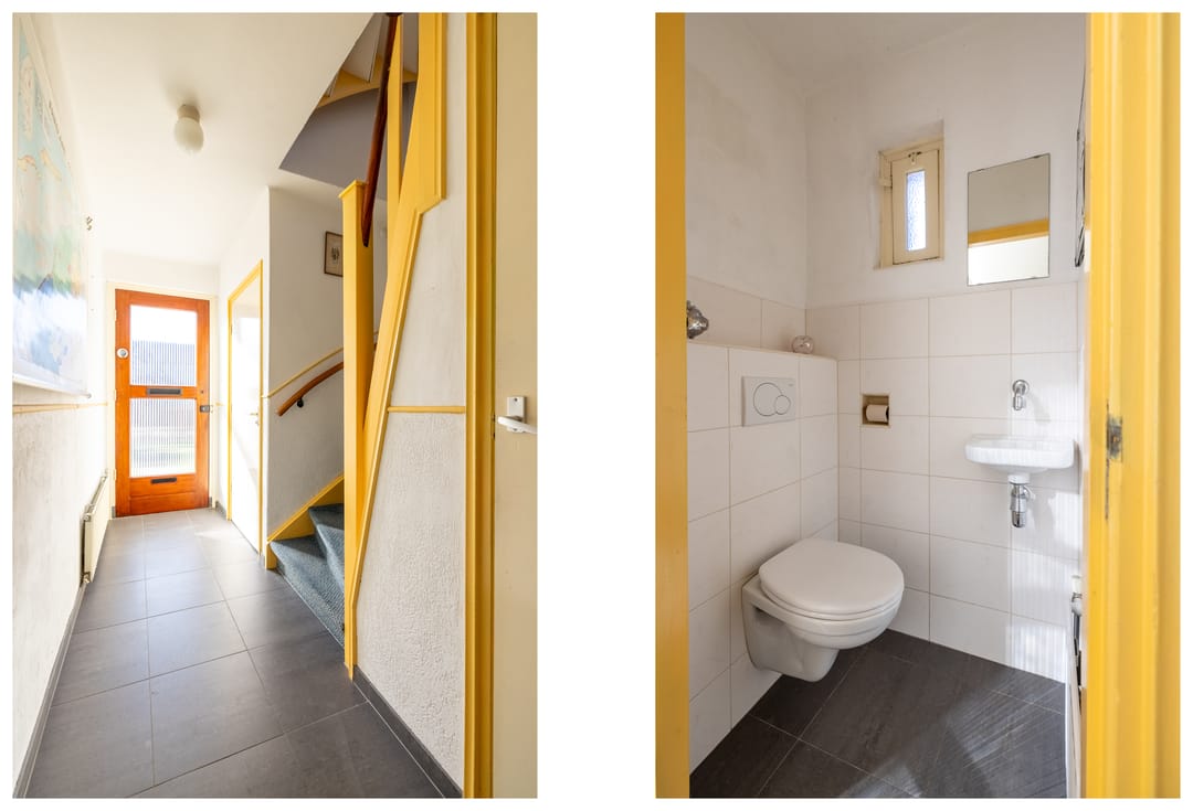 Photo 26 of Mackaylaan 25