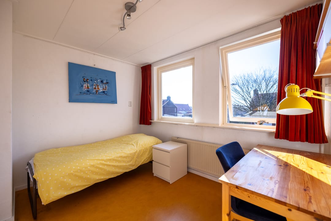 Photo 31 of Mackaylaan 25