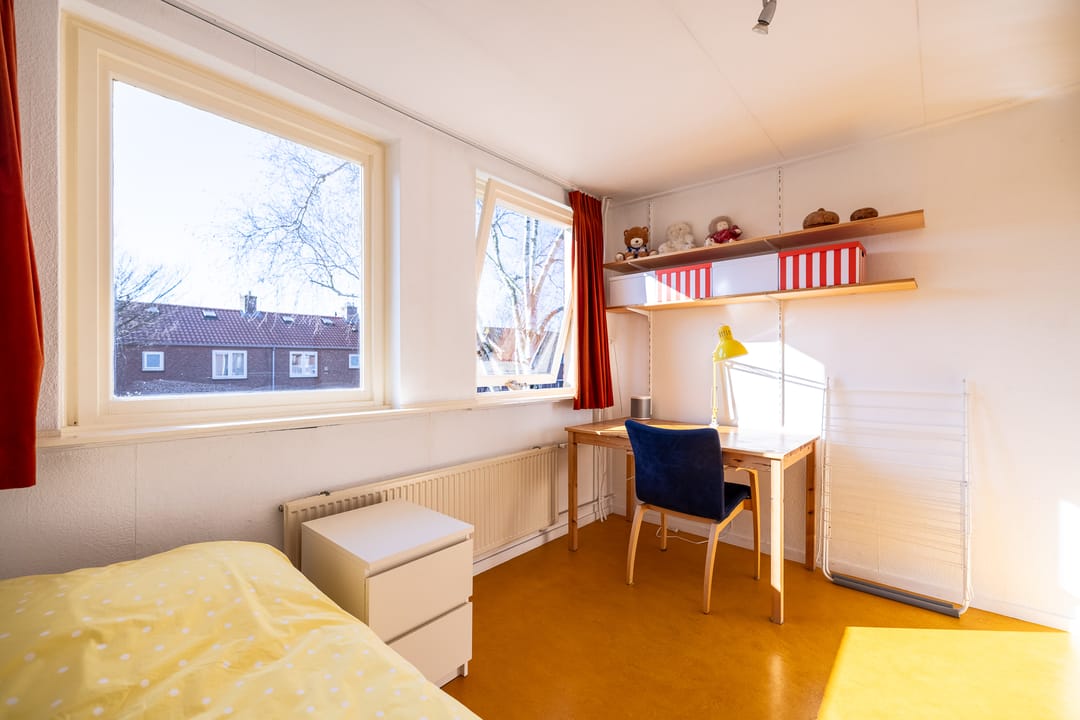 Photo 32 of Mackaylaan 25