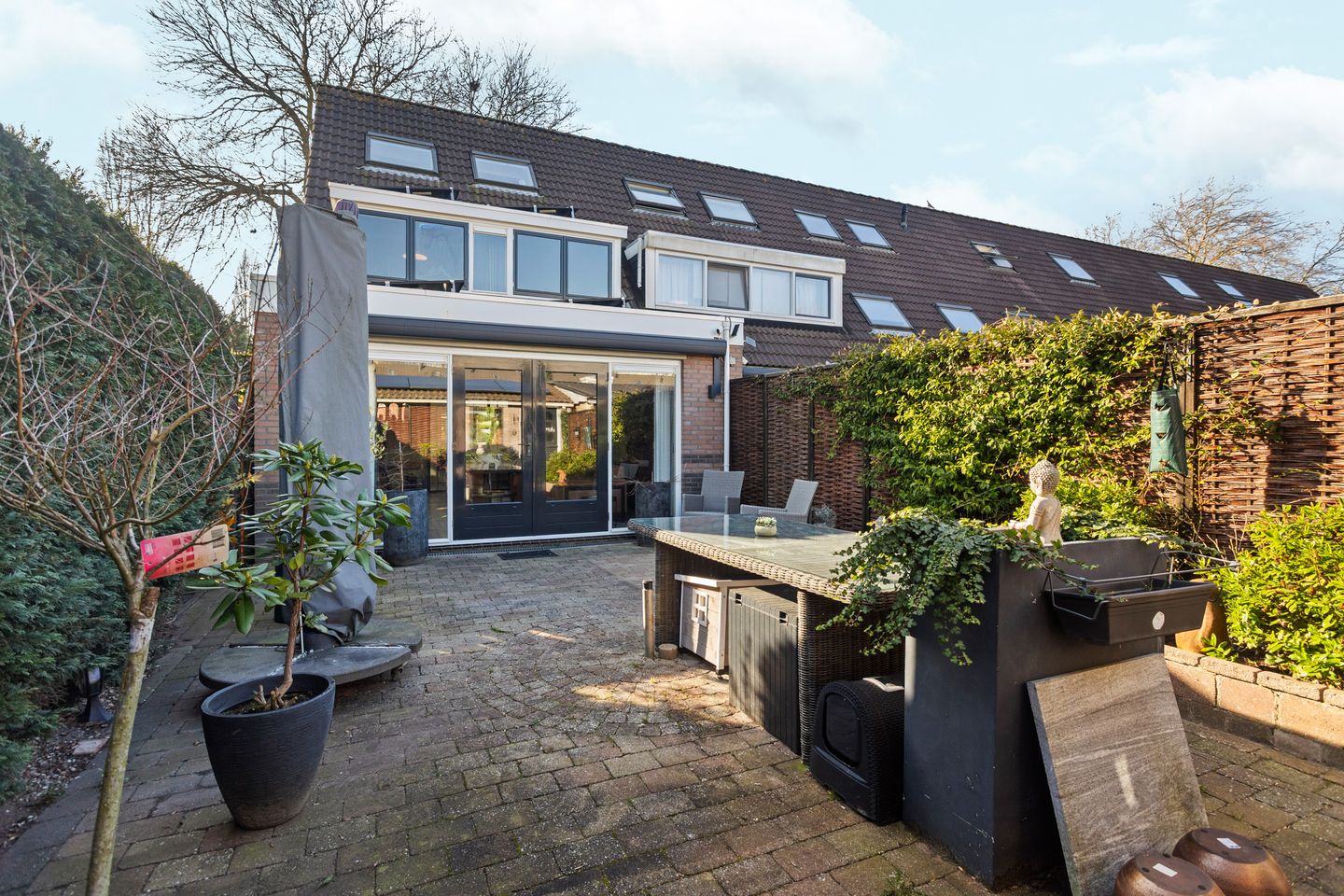 Foto 4 van Kraakstraat 115