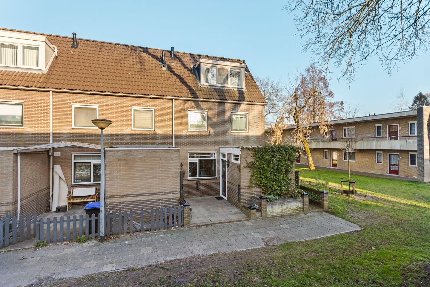 Foto 5 van Kraakstraat 115