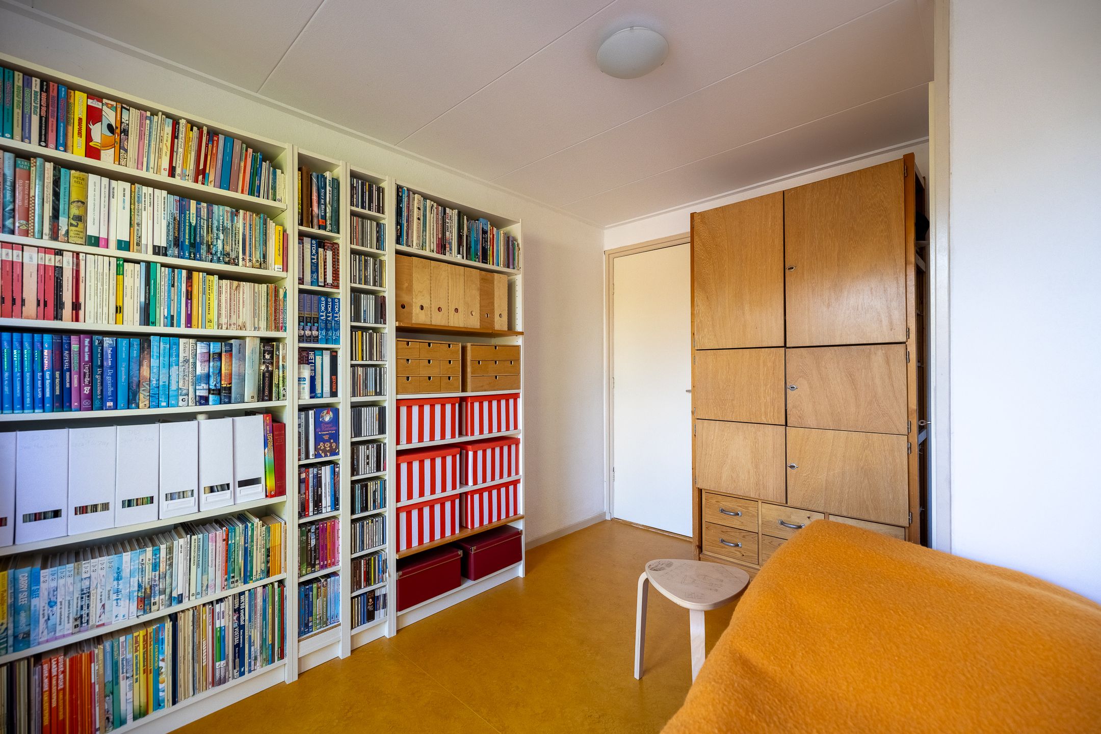 Photo 36 of Mackaylaan 25