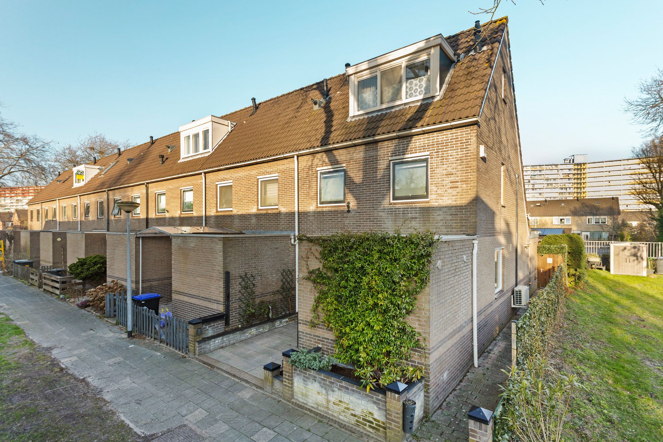 Foto 6 van Kraakstraat 115