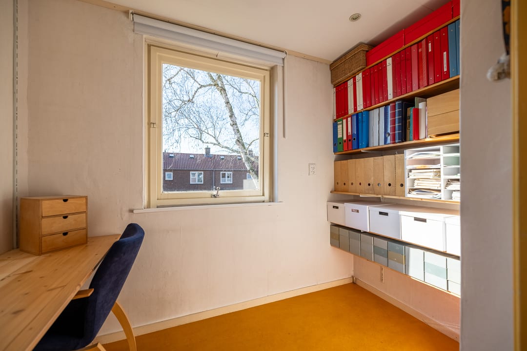 Photo 37 of Mackaylaan 25