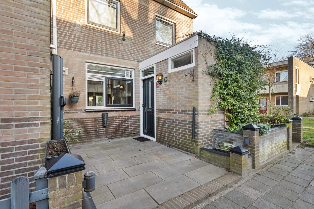 Foto 8 van Kraakstraat 115